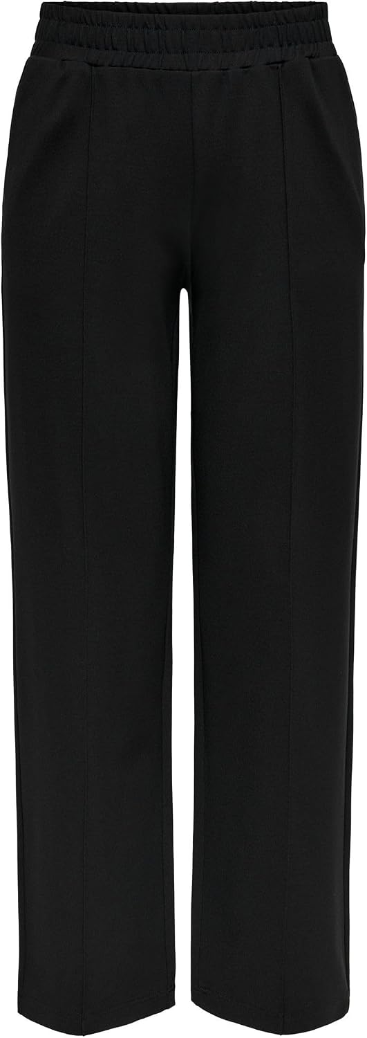 ONLY Onlpoptrash-suki Life Mw Pant Pnt Noos Pantolon Kadın