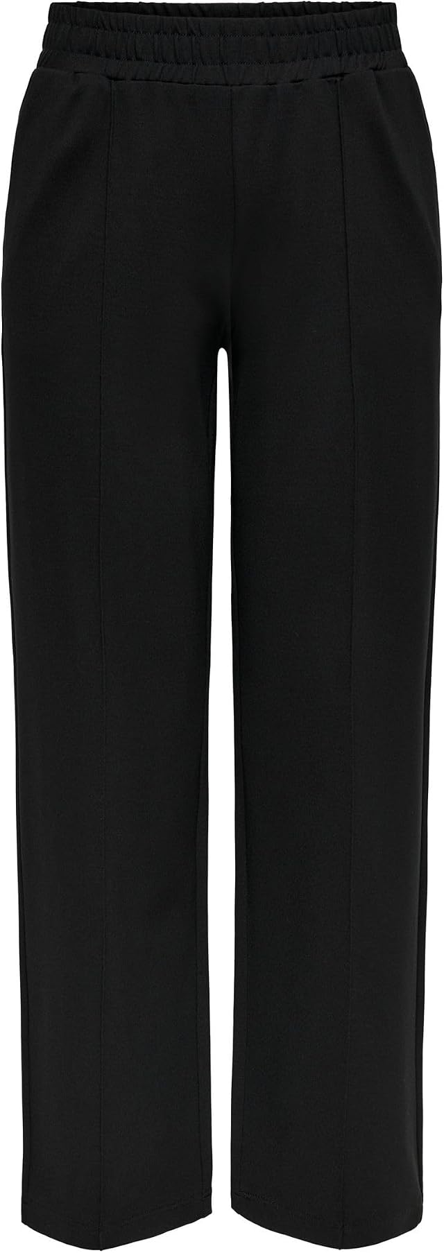 ONLY Wide Leg Trousers ONLPOPTRASH-Suki Loose Fit Wide Leg Trousers