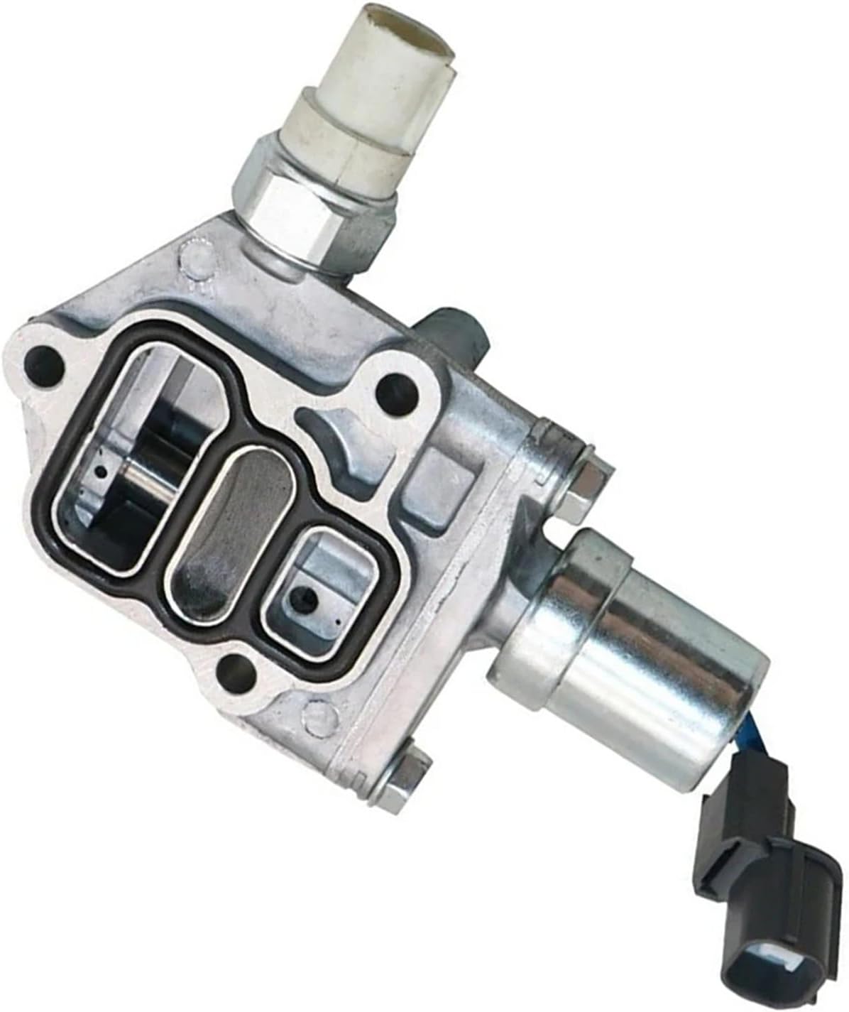 VTEC Solenoid Spool Valve Replacement 15810PLRA01,15810-PLR-A02,Compatible For Civic 1.7L 2001-2005