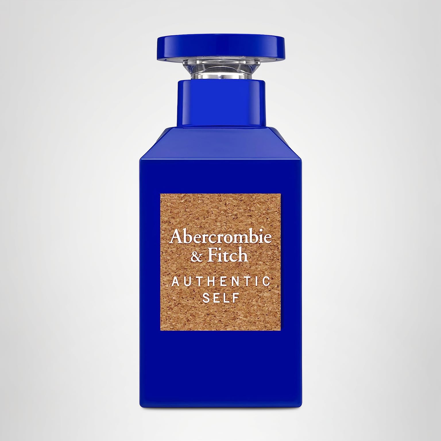 Amazon.com : Abercrombie & Fitch Authentic Self Eau de & Toilette