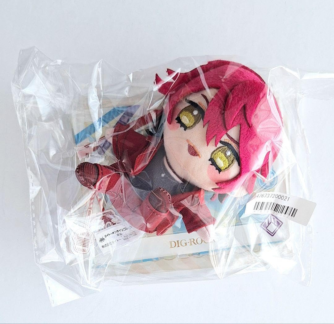 DIG-ROCK　びゅーこっと　BLAZE　GIG　ver Amazon.co.jp: DIG-ROCK びゅーこっと BLAZE GIG ver 暮茜