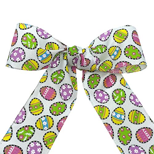 Ruban polyester multicolore Morex Ribbon pour emballages cadeaux impeccables - 4