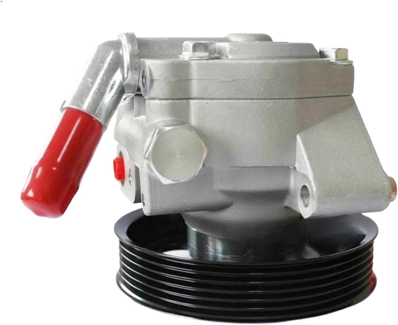 パワーステアリングポンプ 6G91-3A696-EF ランドローバーフリーランダー 2 TD4 SD4 2.2 ディーゼル 2006  パワーステアリングポンプ ランドローバー フリーランダー 2 FA 2.2 TD4 SD4 LR007500 LR005658 LR ランドローバー  フリーランダー 2 TD4 2.2 ディーゼル パワー ... パワーステアリングポンプ 6G91-3A696-EF ランドローバーフリーランダー 2 TD4 SD4 2.2 ディーゼル 2006