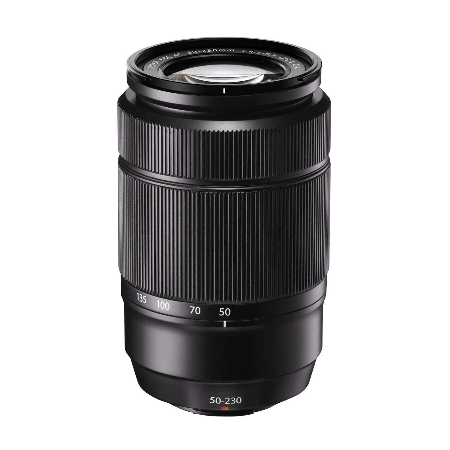 FUJINON 50-230mm OIS II ズームレンズ Amazon.com : Fujifilm XC50 