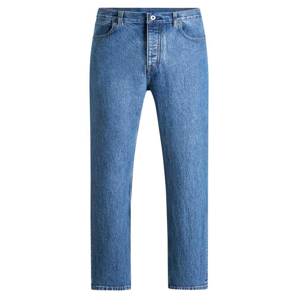 Hugo Boss Apparel Spring26