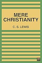 Mere Christianity