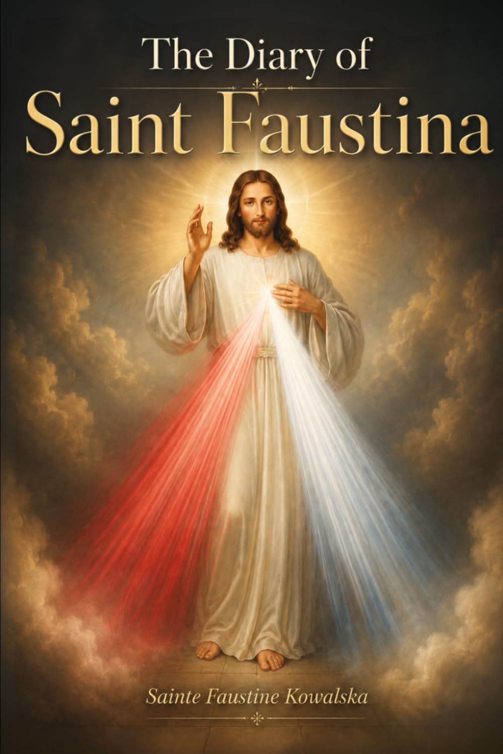 Diary of Saint Faustina: The Spiritual Writings of Saint Faustina Kowalska