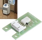 Capteur d'humidité déshumidificateur 50 et 70 Pinte, Déhumidificateur Capteur de carte de module Senson d'humidité, Pièces de réparation de déshumidifiant, Détecte avec précision les niveaux d'humidité