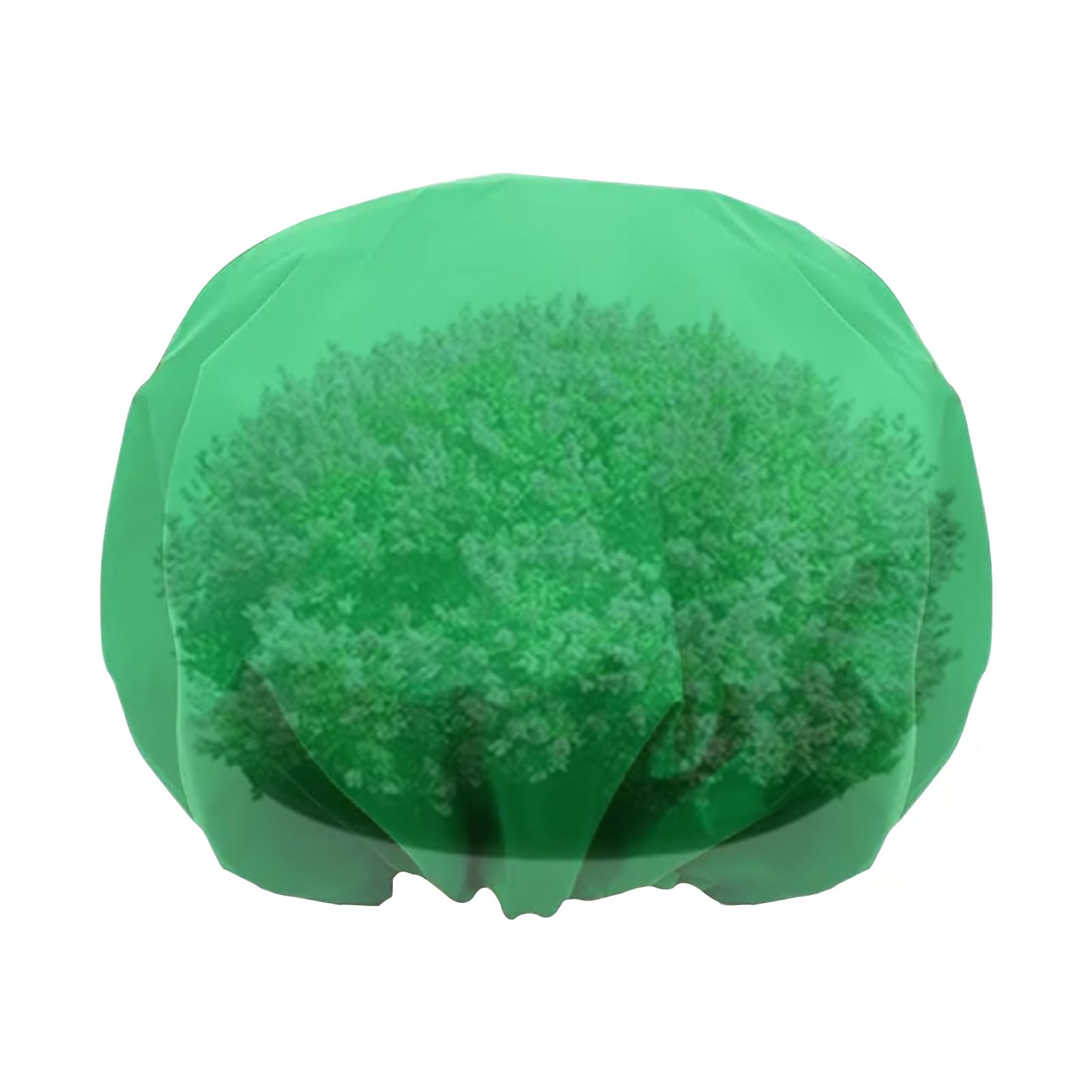 Protection des, Couverture Ronde pour l'hiver – Barrière réutilisable avec Cordon de Serrage pour arbustes, serres, Arbres, parterres surélevés, légumes, Balcon