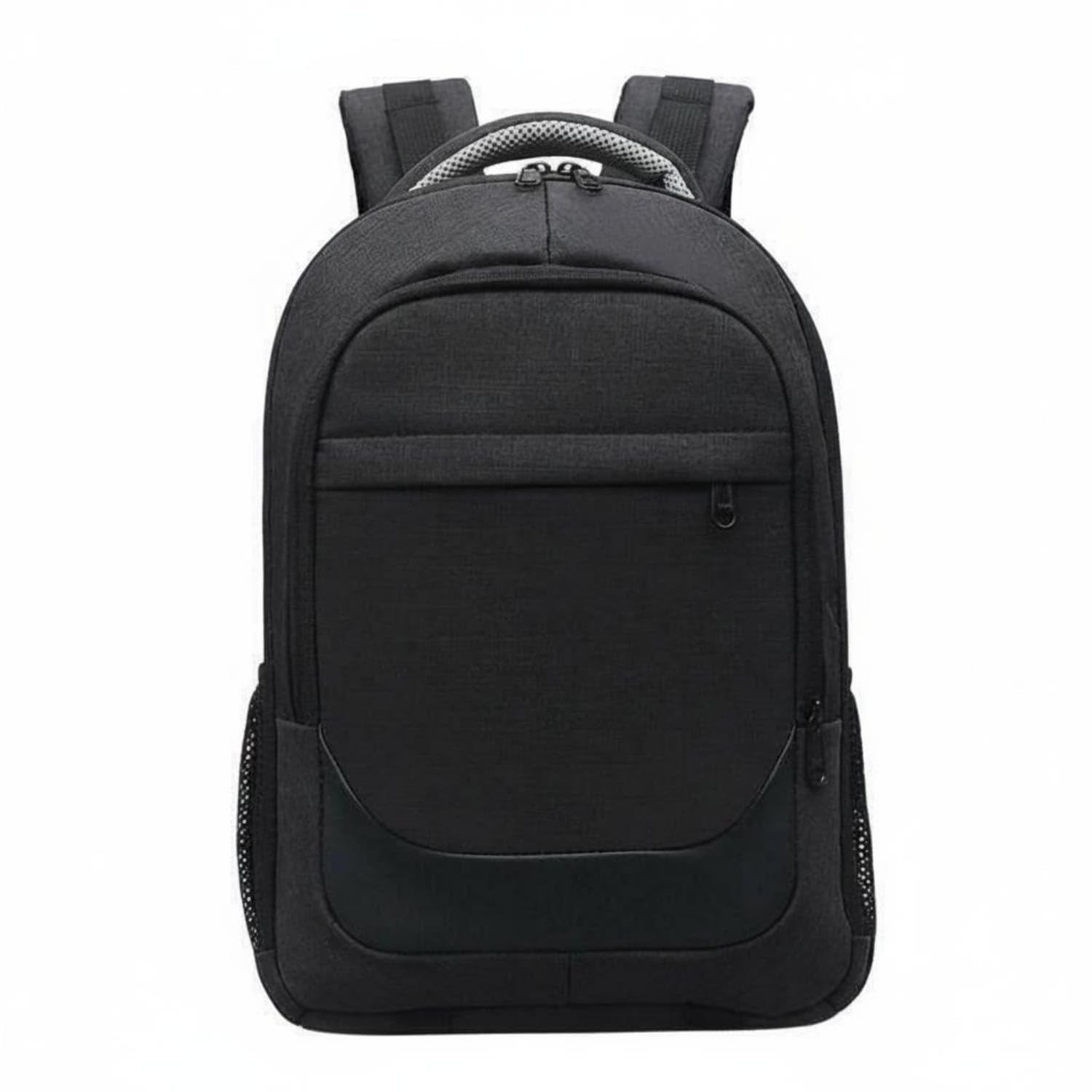 Waterproof DSLR Backpack Multi-Functional Photography Backpack Tripod Holder SLR Camera Bag Large Capacity for Photographers, Travel, Outdoor, Black, 1805 Medium-image-3