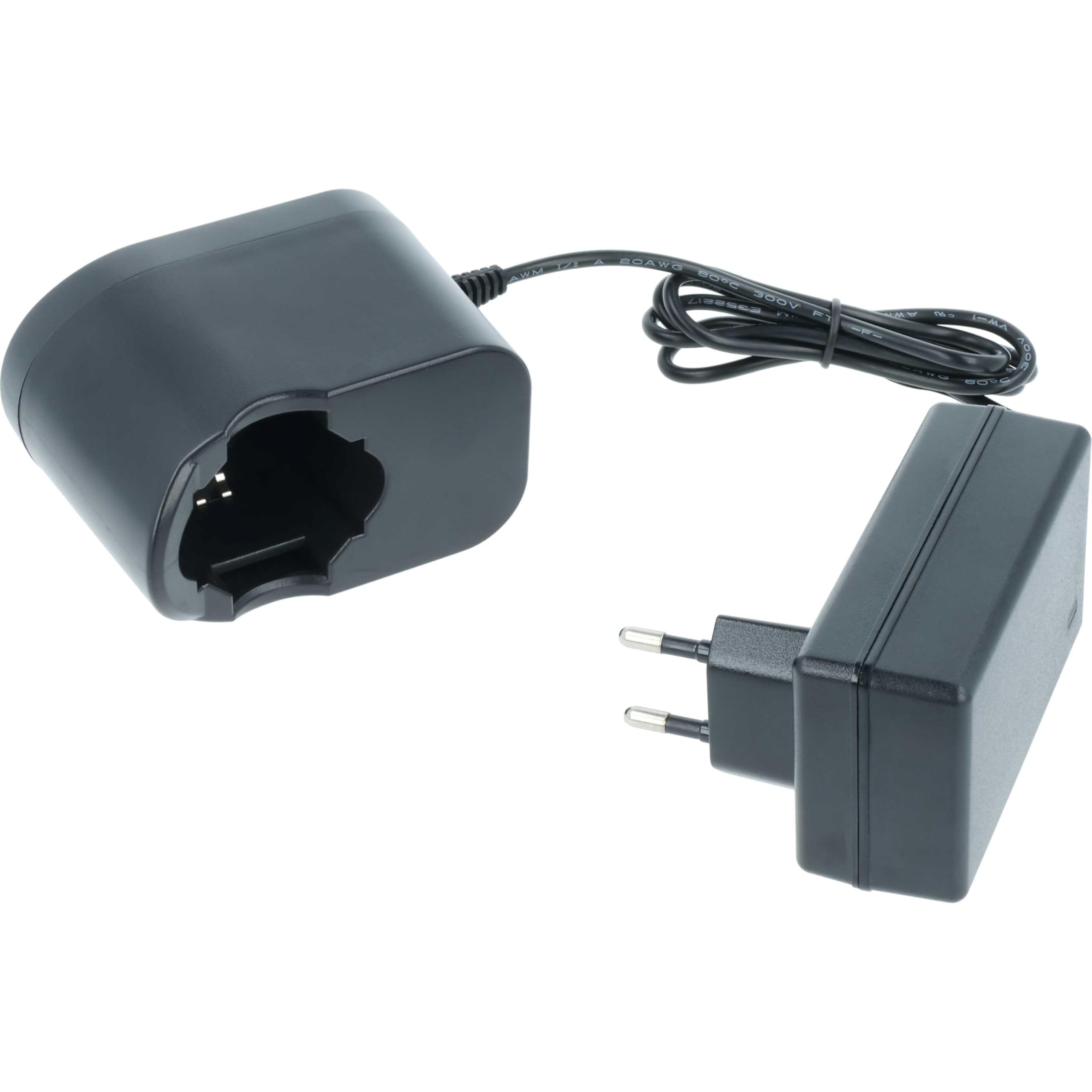 vhbw Chargeur Compatible avec Dremel 757-01