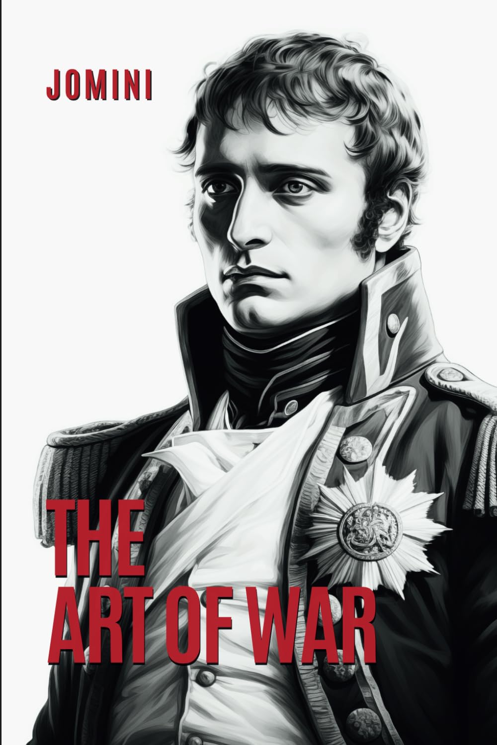 The Art of War: Warfare and Strategy from the Napoleonic Era [Annotated]