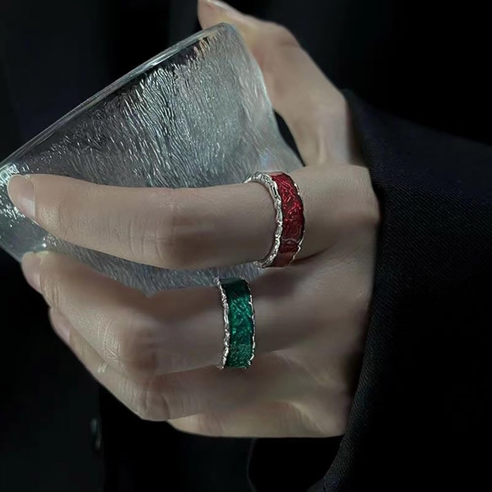 En Argent Sterling 925 Bague D'Orteils Coeur Zircon Cubique R&eacute;glable