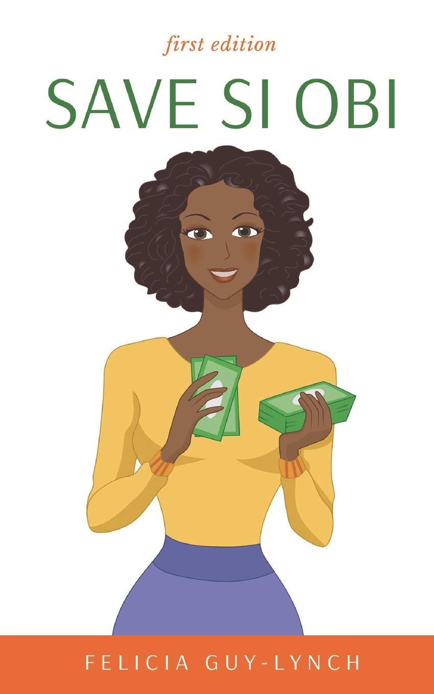 Save Si Obi: 1