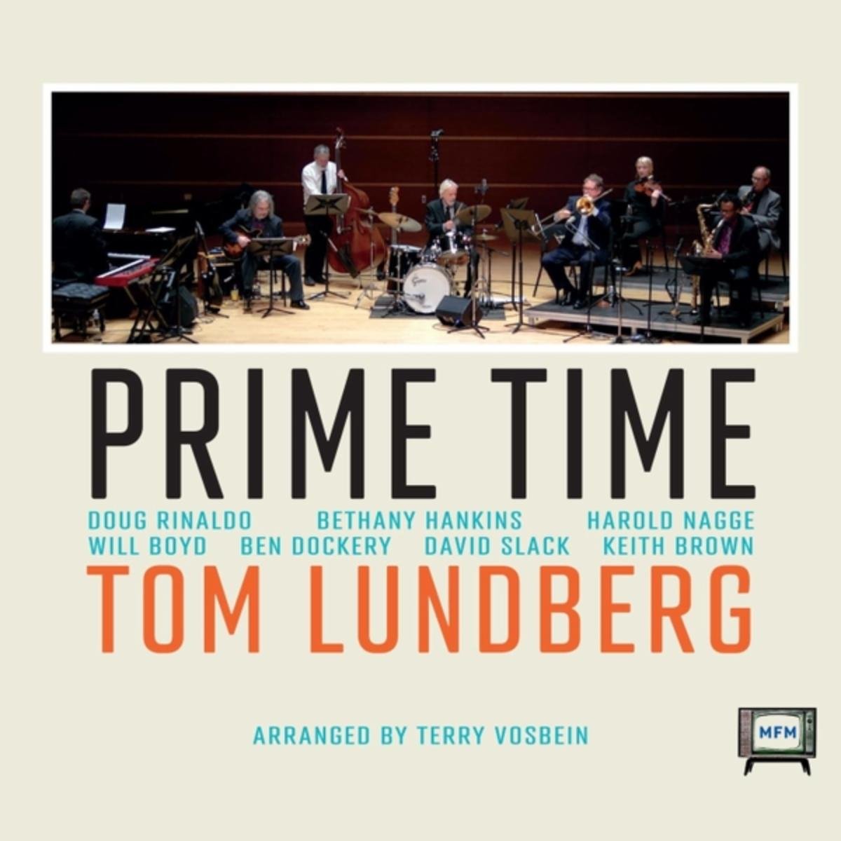 Tom Lundberg