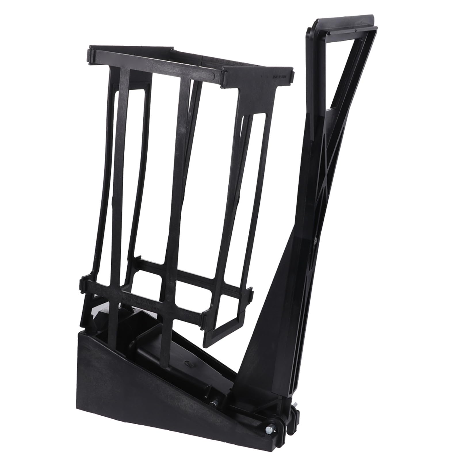 Broyeur de cannettes de cuisine Alipis ouvre-bocal et compacteur pour tri sélectif