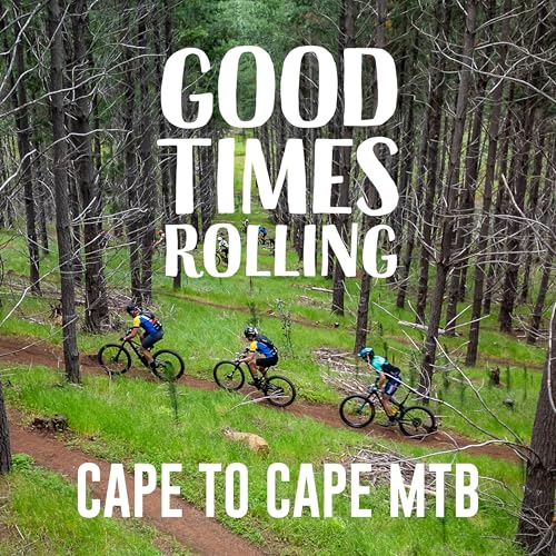 Episode 5: Bill Hayes, Tony Tucknott and Izzy Flint