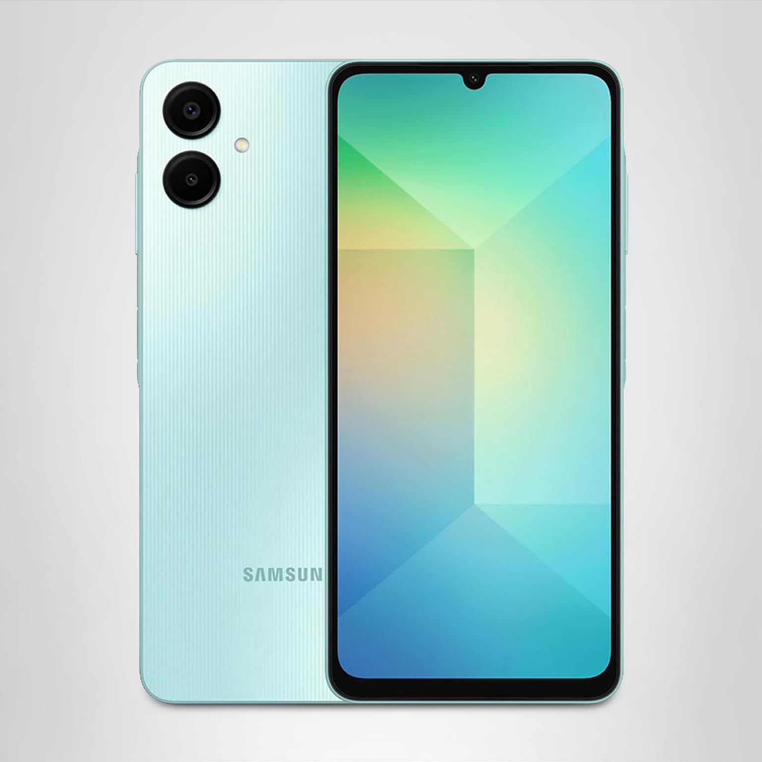 Amazon.com: SAMSUNG Galaxy A06 4G LTE (128GB + 4GB) Latin Version