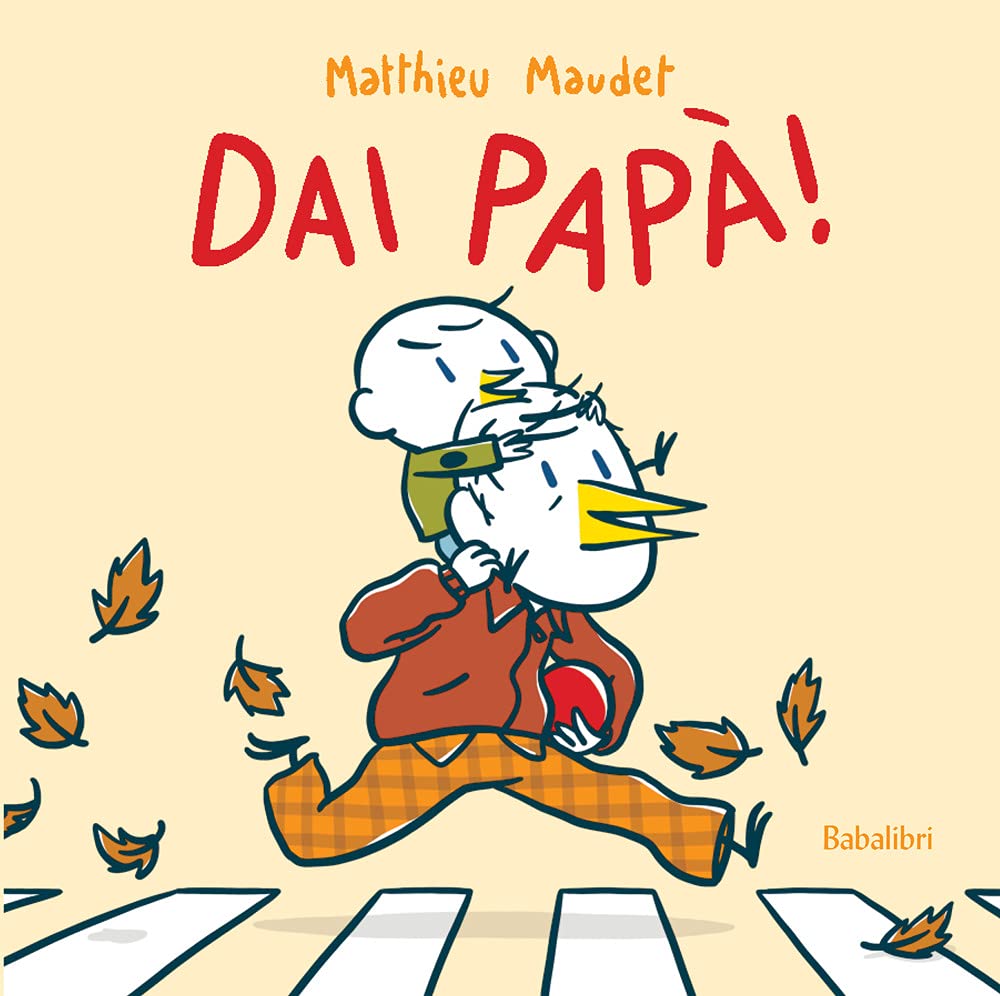 Dai papà !: ALLEZ PAPA !