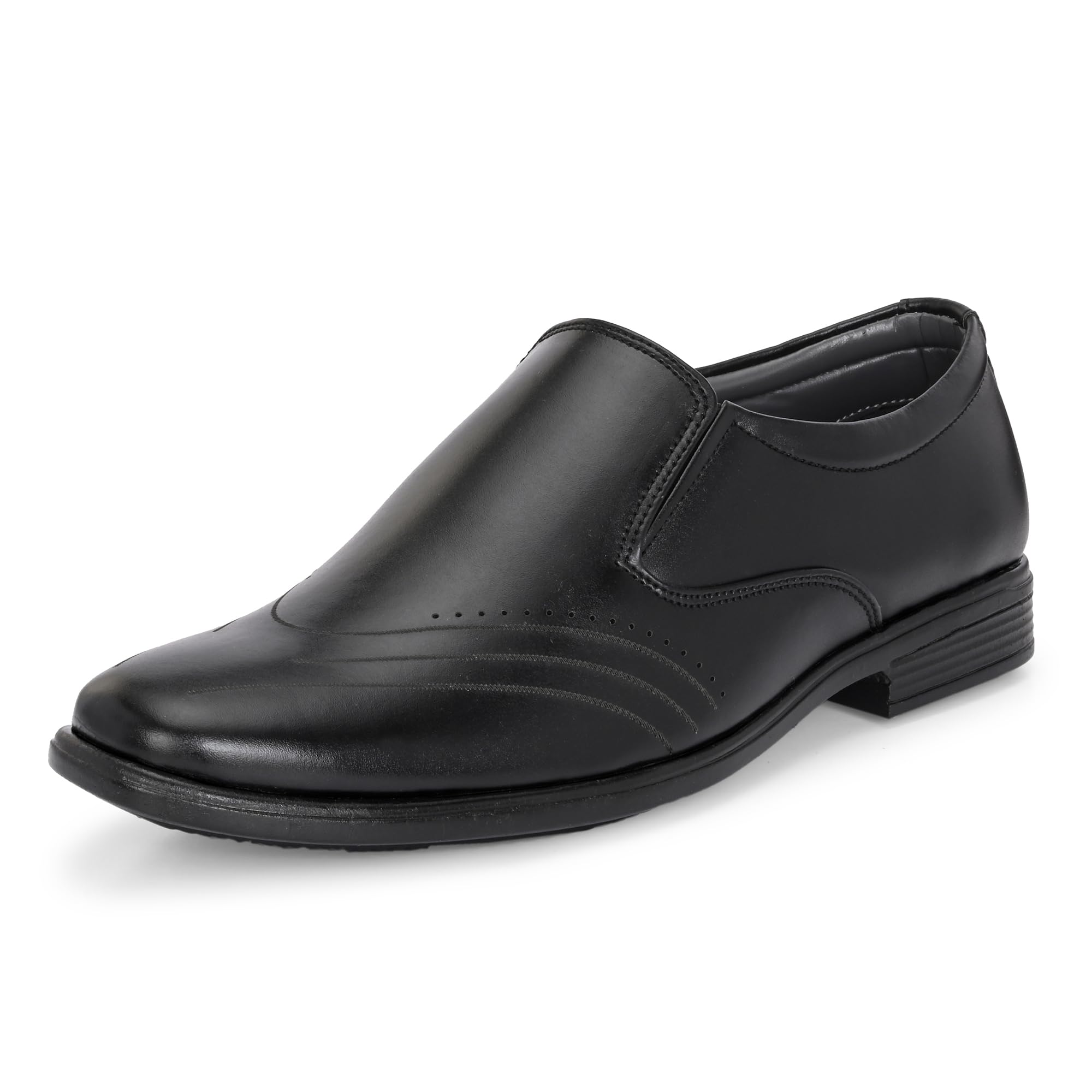 See full amazon price history chart for Centrino Formal Shoe for Men | Cushioned Insole | Stylish Slip ON | Perfect for Boys & Men | Office Wear & Formal Dress 6811-1 Black Centrino Formal Shoe for Men | Cushioned Insole | Stylish Slip ON | Perfect for Boys & Men | Office Wear & Formal Dress 6811-1 Black (B0DFHKRWJD) Amazon Price History, Amazon Price Tracker