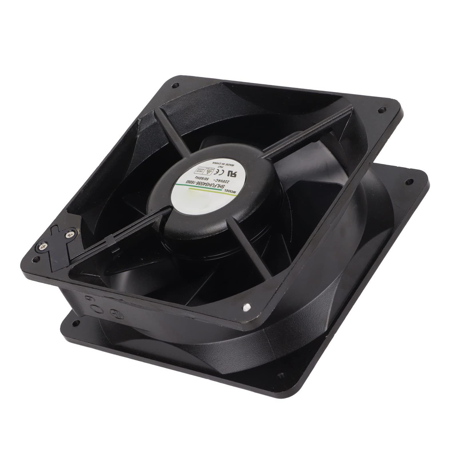 Aramox Wentylator 160 Mm, Stop Aluminium, 220 V, Chłodzenie Przemysłowe