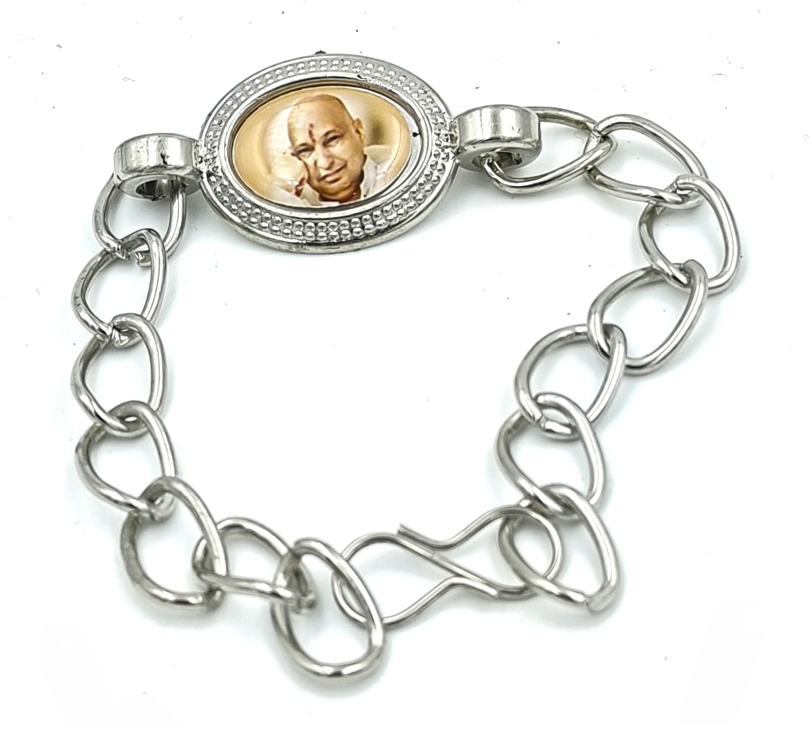 Guru ji Rakhi Blessing Bracelet for Your Brother. (B0DBJ4HLN9) Amazon Price History, Amazon Price Tracker