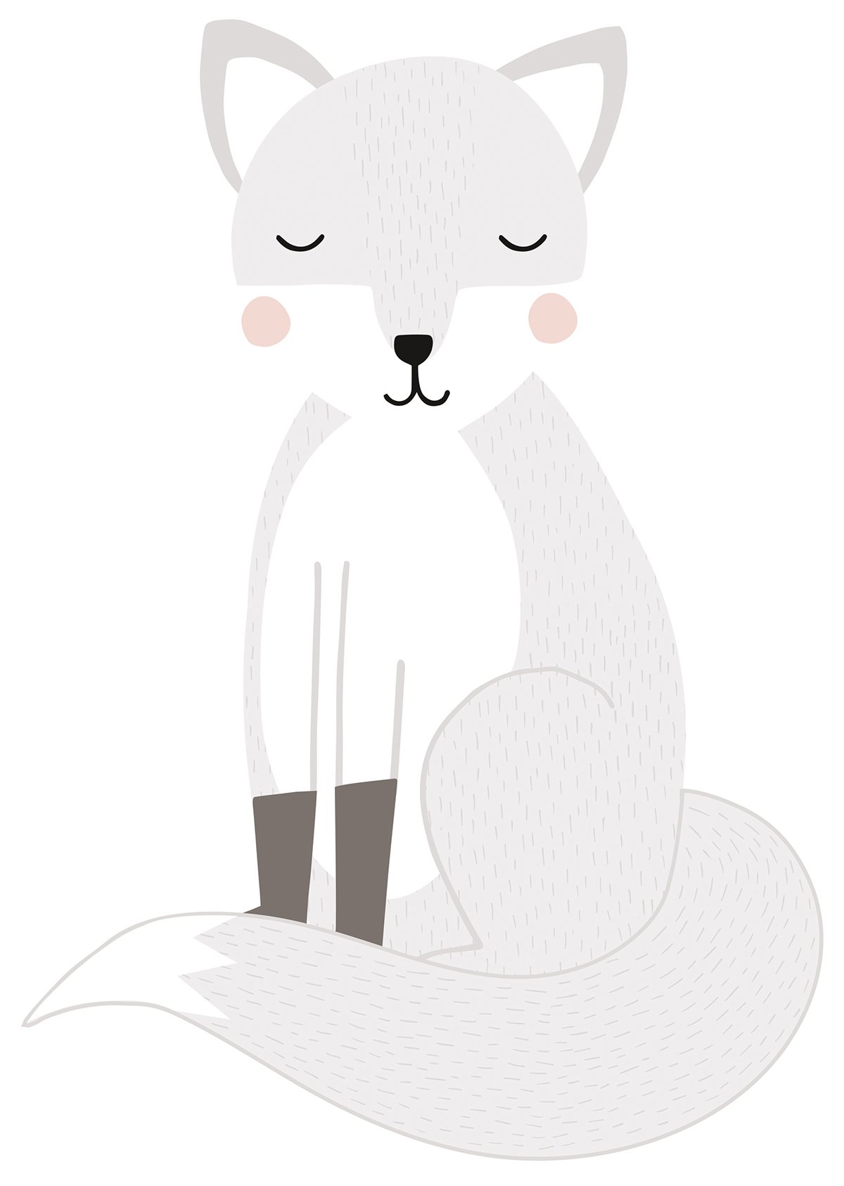 LilipinsoSticker S1141 Specific