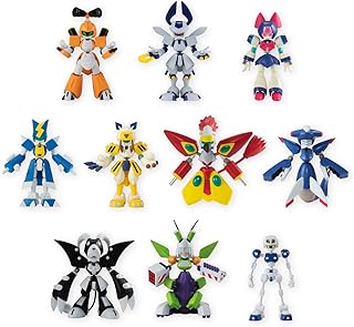 バンダイ(BANDAI) 超可動 1/12 メダロット プレミアムBOX (早期購入特典付)