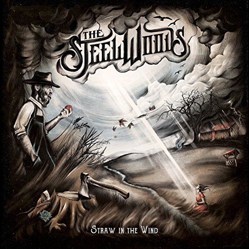 Straw In The Wind [Disco de Vinil]