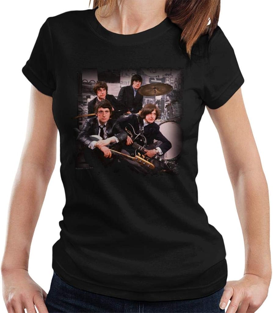 the kinks t shirt amazon