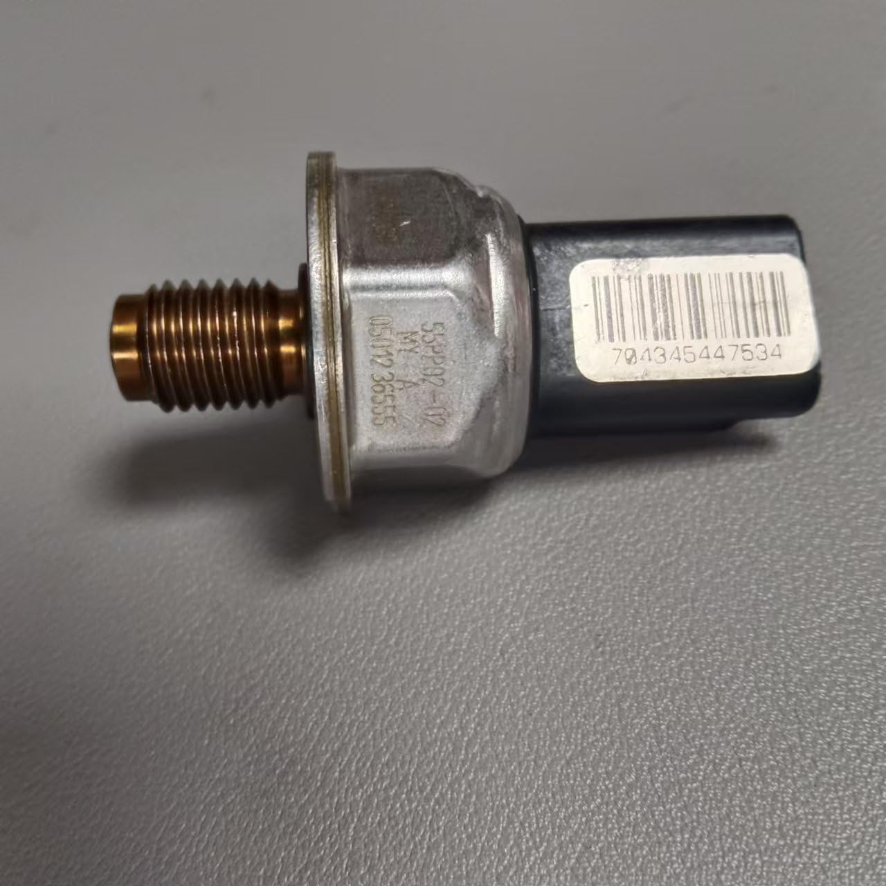 Sensor de presión de Combustible 9307Z527A 55PP29-01 1011520367 1305773398