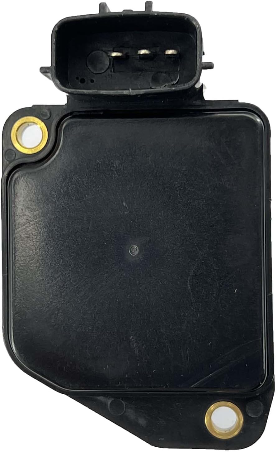 DEVMO AFH45M-46 Mass Air Flow Meter Sensor MAF Compatible with D21, 100NX, Sentra, Sunny, Sunny III 1.4L, 1.6L, 2.4L 1990-1995