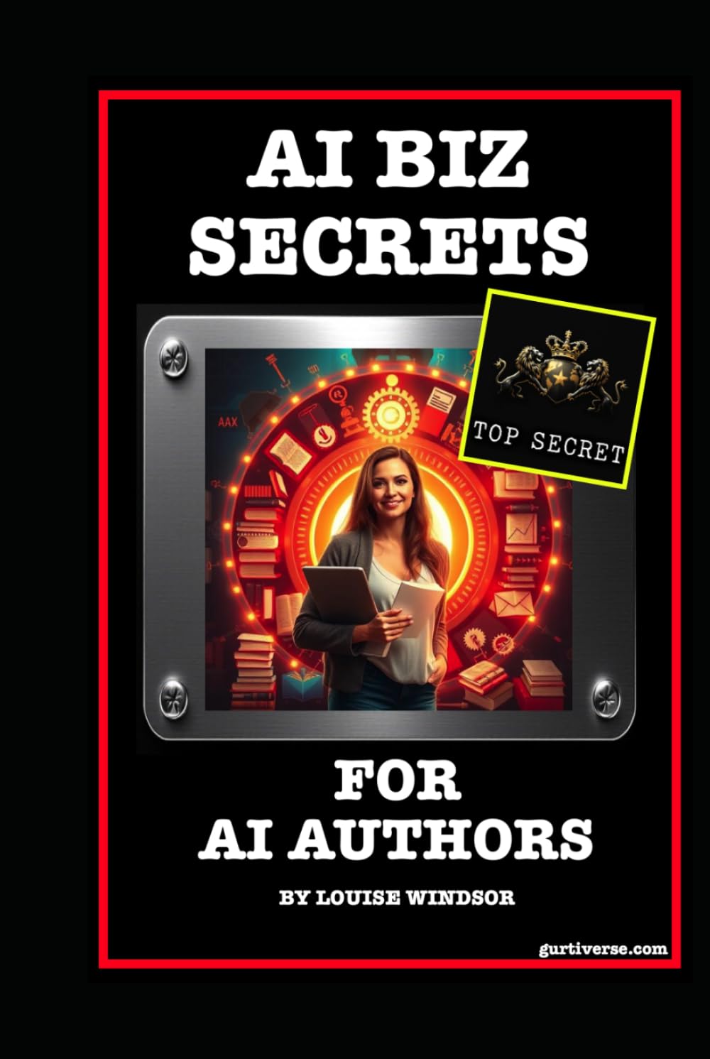 AI Biz Secrets for AI Authors