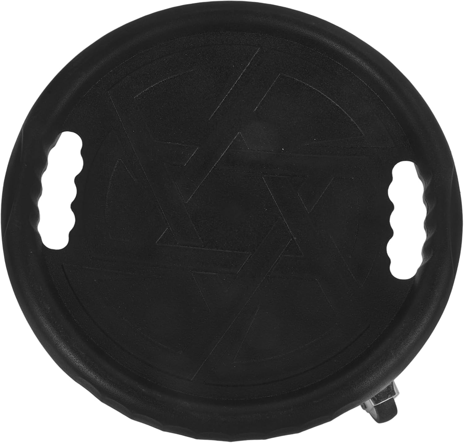 Abdominal Fitness Disc Sliding Exercise Pad Abdominal Training Disc for Home Workout
