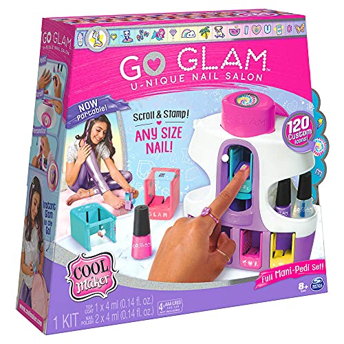 Go Glam U-Nique Salom