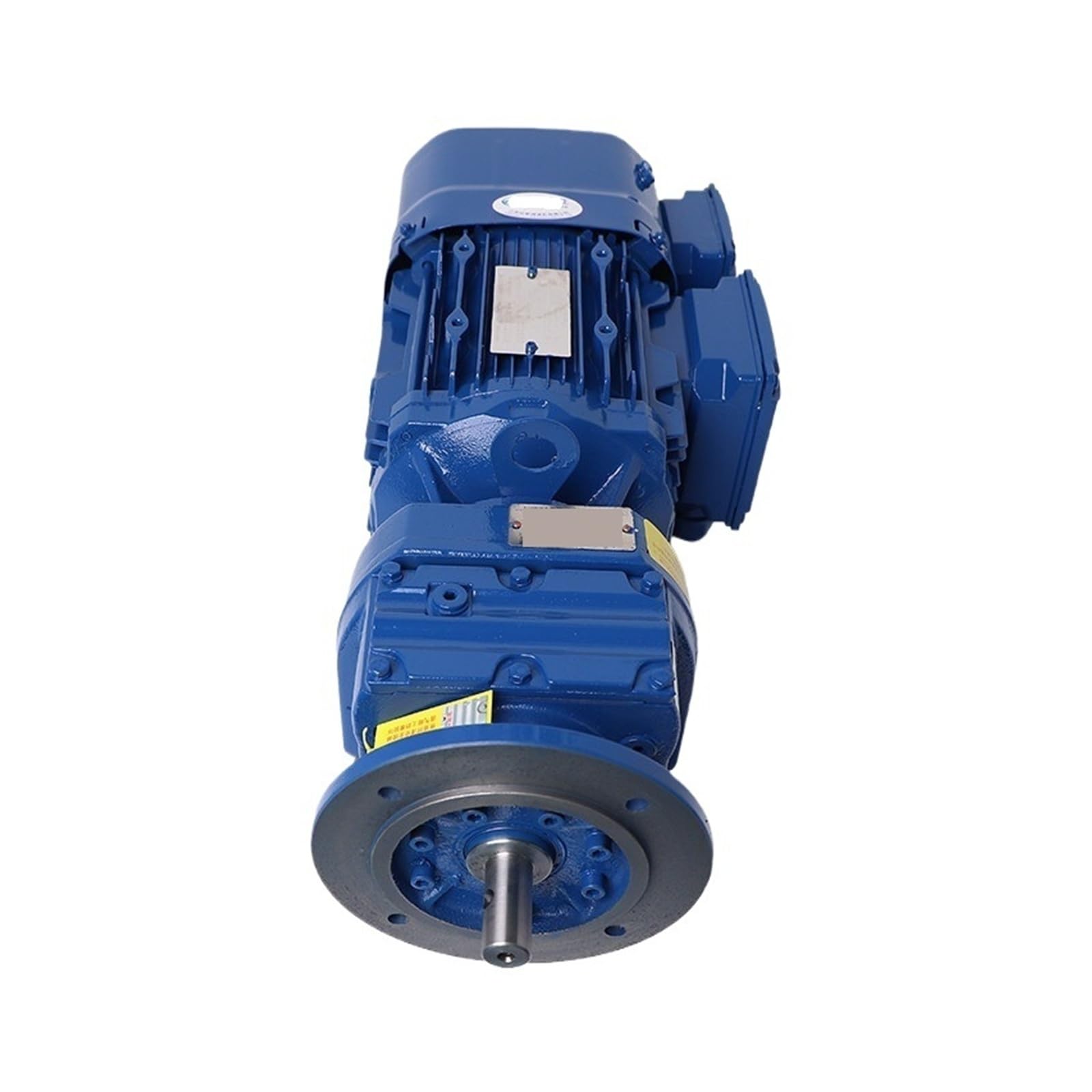 Vertikaler Getriebemotor for Schraubenspindelpumpen JRF37/47/57/67/77/87/97 Rotorpumpenmotoren