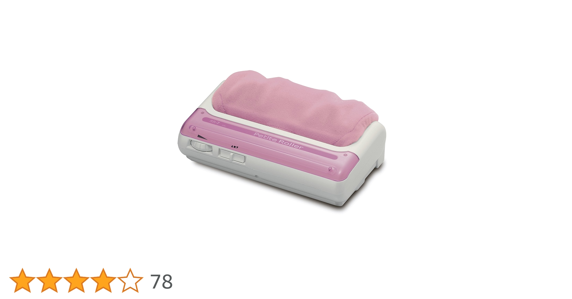 Amazon.co.jp: MATOBA(的場電機製作所) ローラーマッサージャー