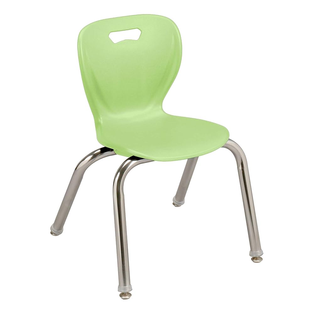 椅子 IDEE LANGUE STACKING CHAIR Green 椅子 IDEE LANGUE STACKING CHAIR Green Lifetime Children's