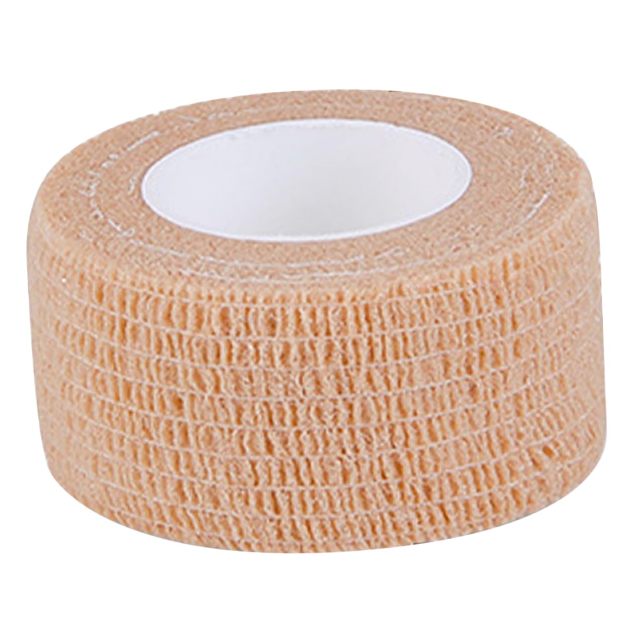 Elastic Adhesive Bandage Tape Self Adhesive Wrap for Athletes Sports Tape Athletic Leg Wrap Easy to Tear