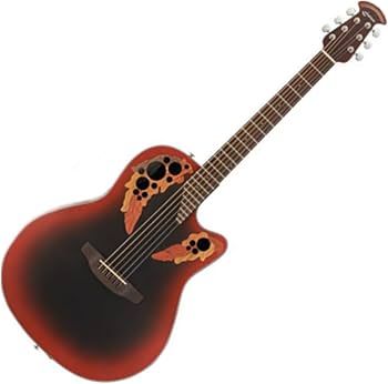 Amazon | OVATION CE44-RRB-G Celebrity Elite Exotic Mid Depth