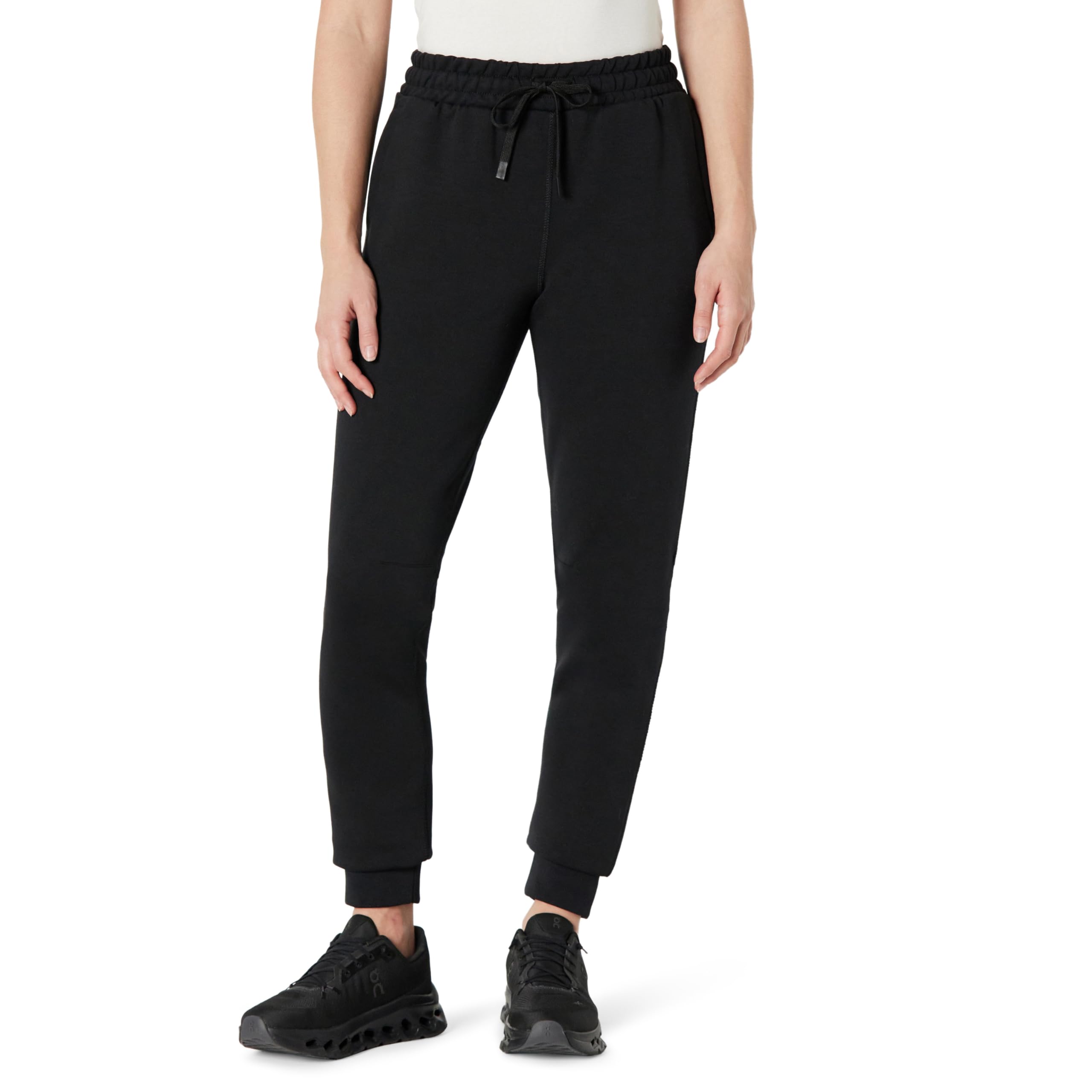 Women's Active High-Rise Regular Jogger