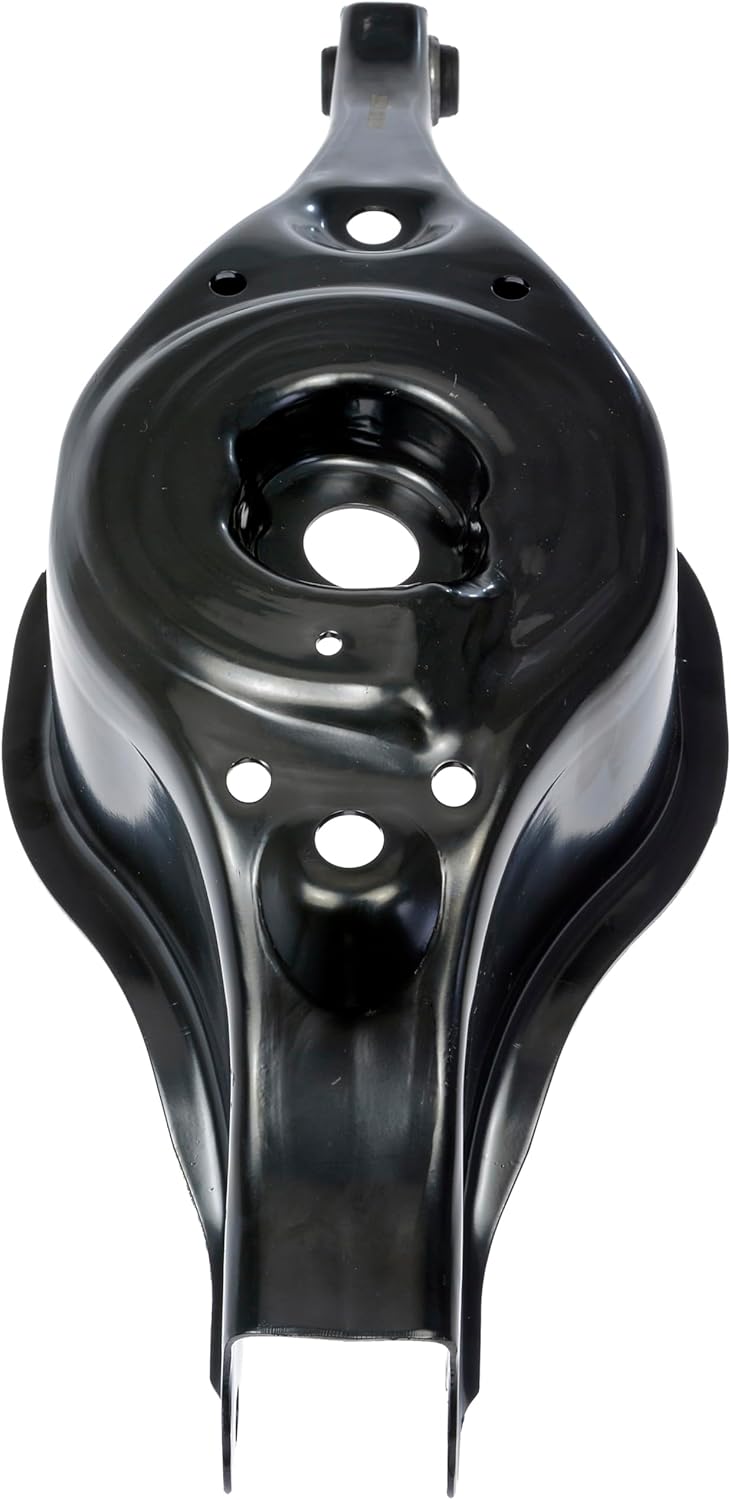 Superiore view of Dorman 528-101 control arm
