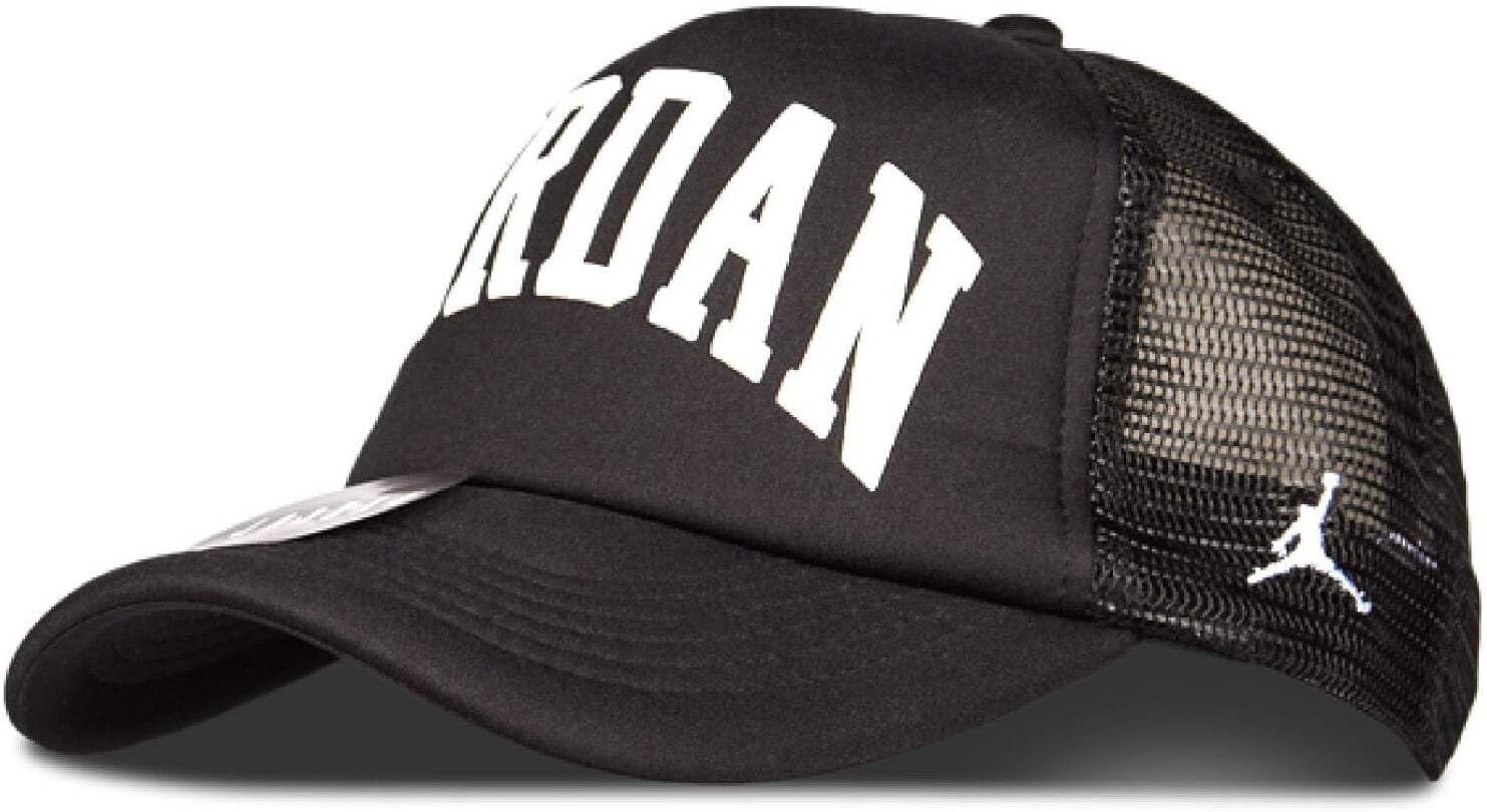 Nike Jordan Foam Trucker Hat