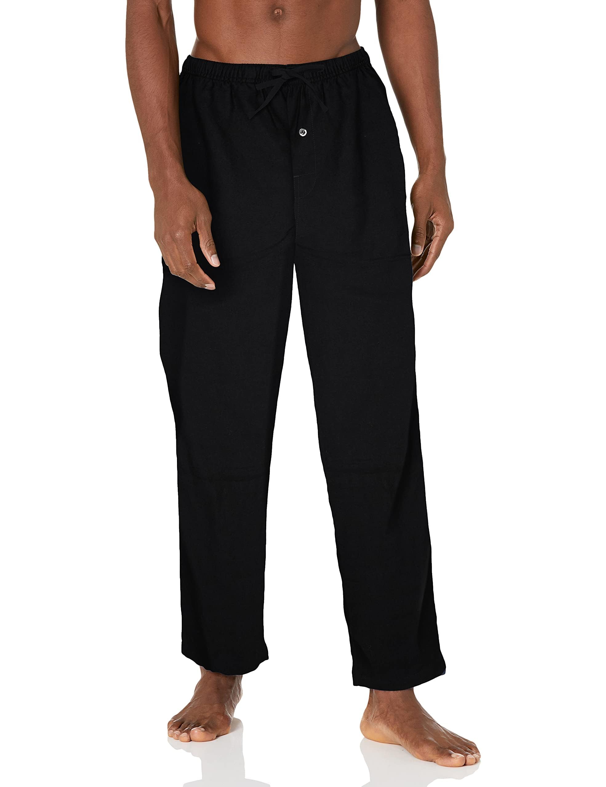 Amazon EssentialsMen's Breathable Flannel Pajama Pant (Available in Big & Tall)OEKO-TEX STANDARD 100
