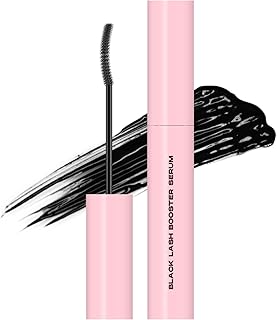 ENTROPY MAKEUP - Suero negro para mejorar las...