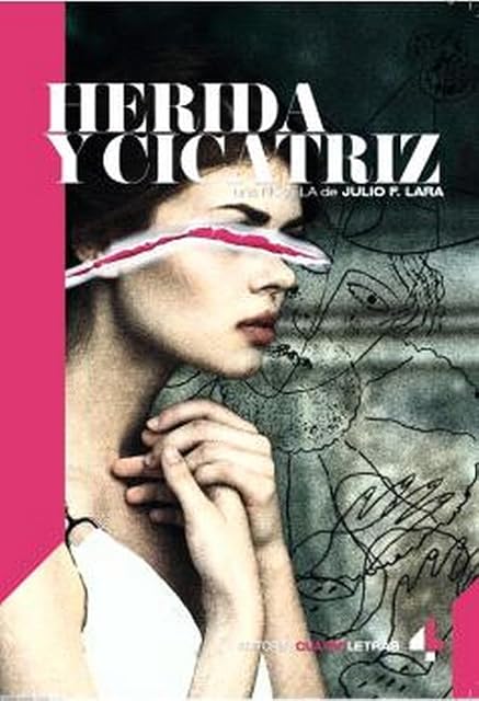 Portada de Herida y Cicatriz