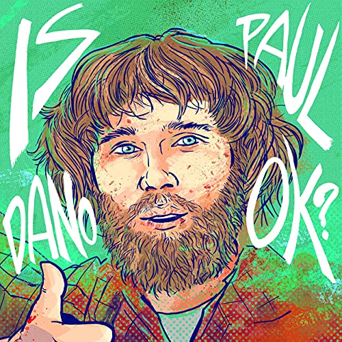 Denis Villeneuve's Prisoners (2013) Podcast Por  arte de portada