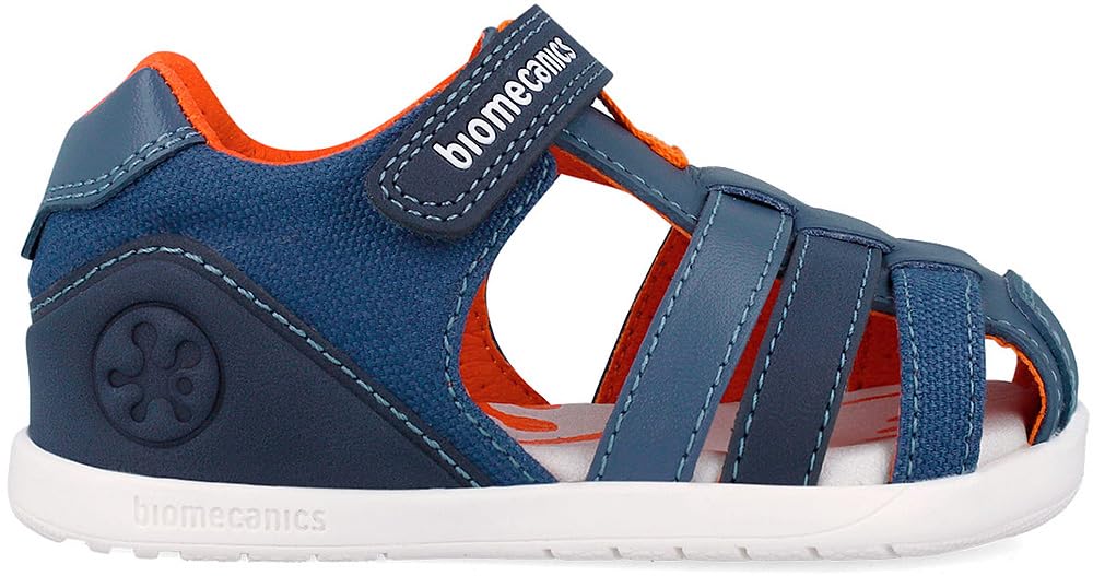 Biomecanics Sandalia para niño 262168 Wider Casual
