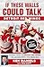If These Walls Could Talk: Detroit Red Wings: Stories from the Detroit Red Wings Ice, Locker Room, and Press Box