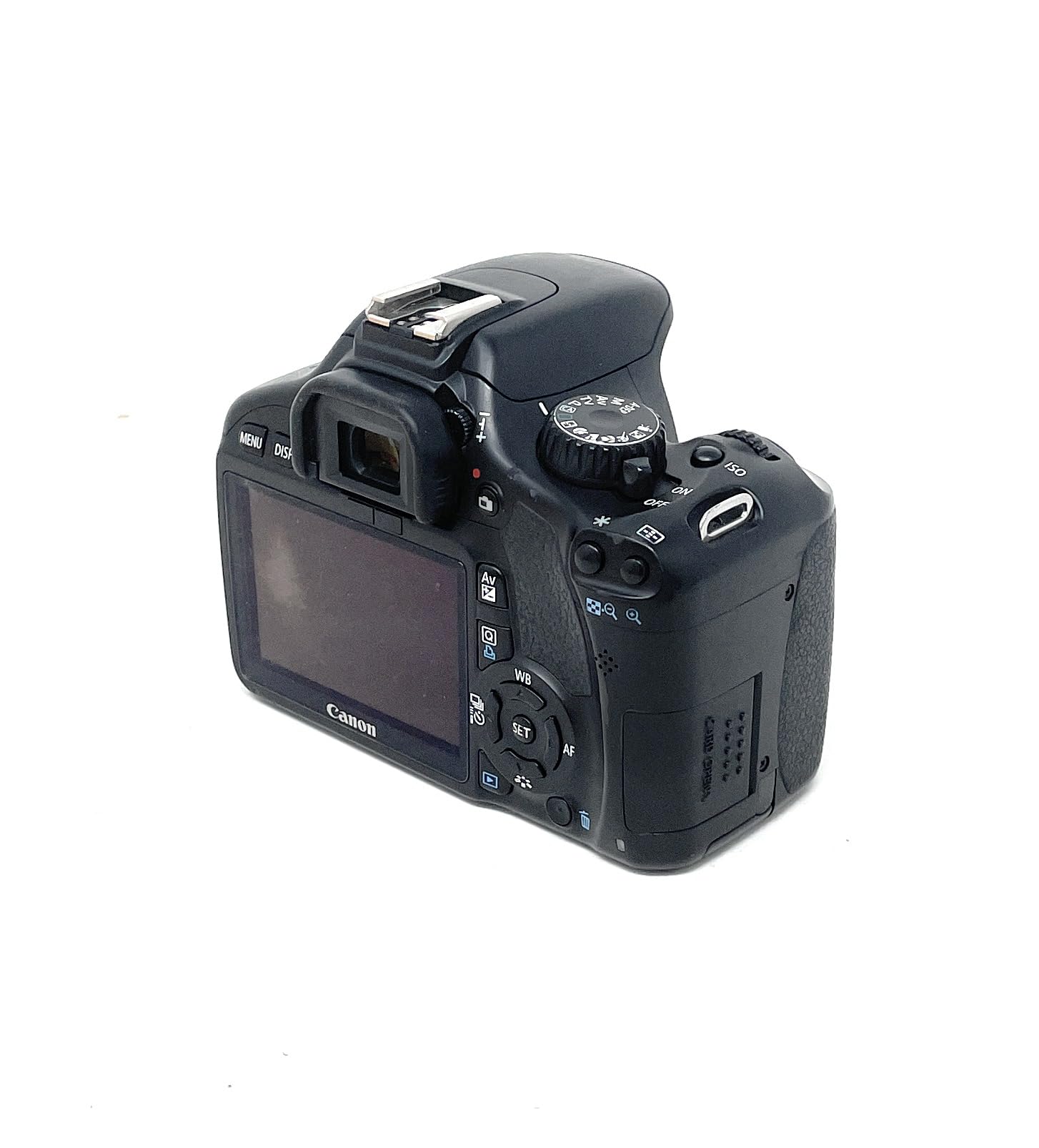 Canon EOS 550D - Appareil Photo Numérique Noir - Très Bon État - Ouvert Jamais Utilisé
